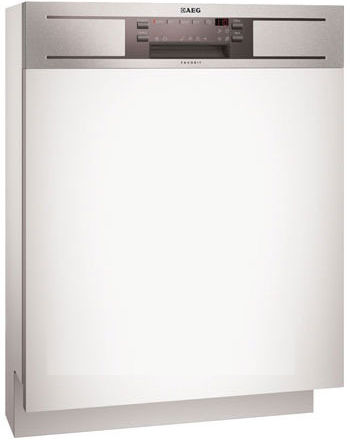 aeg dishwasher favorit