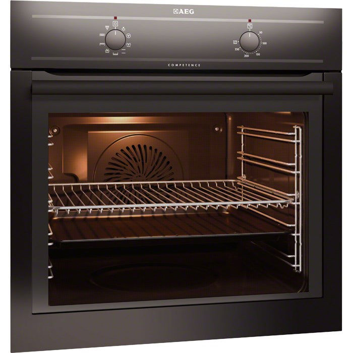 AEG BOB b Forno Nero compra