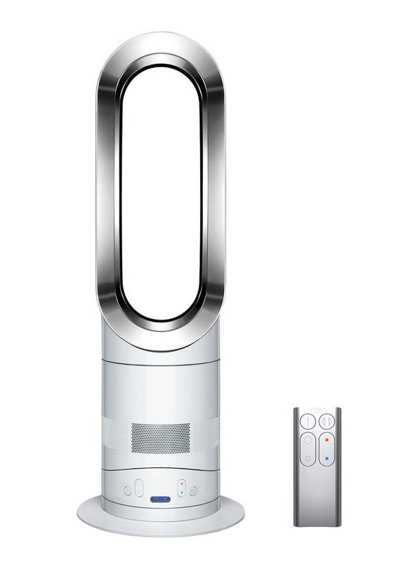 dyson AM05WS hot+cool