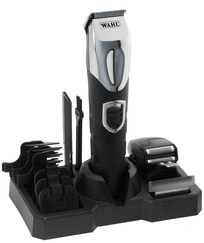 tondeuse barbe wahl lithium ion