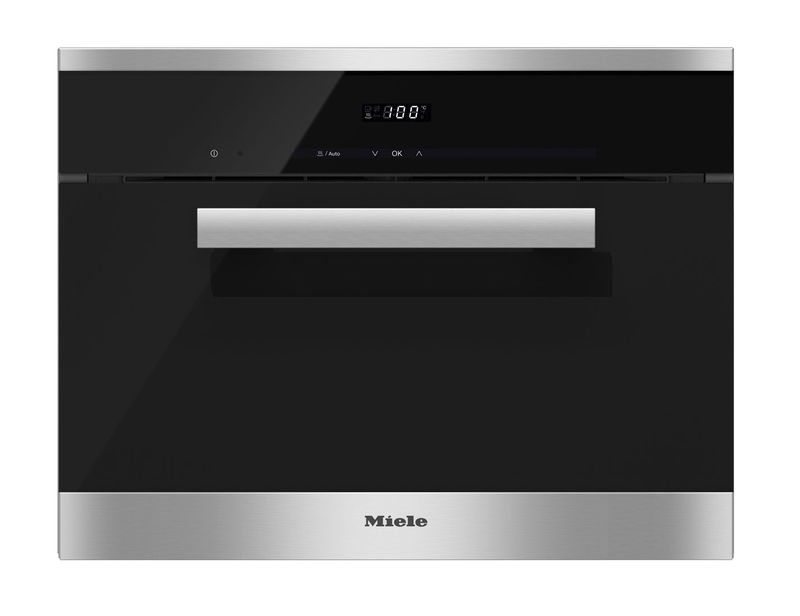 Miele DG 6200-60 Forno a vapore Acciaio inox compra