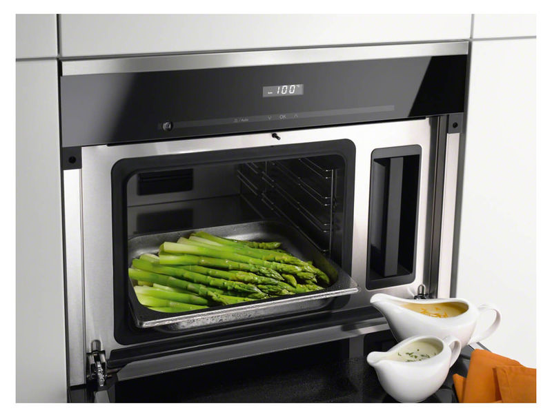 Miele DG 6200-60 Forno a vapore Acciaio inox compra