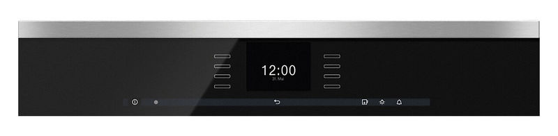 Miele DGC 6600-60 XL Kombi-Backofen Edelstahl kaufen