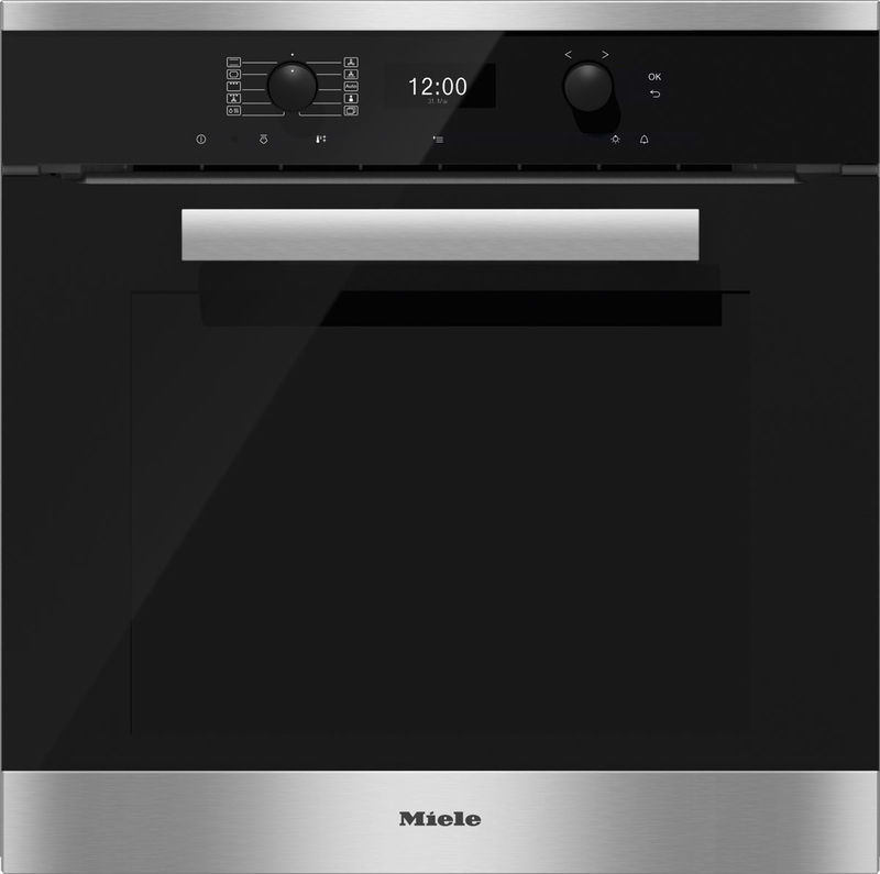 Miele H 6460-60 B Forno Acciaio inox compra