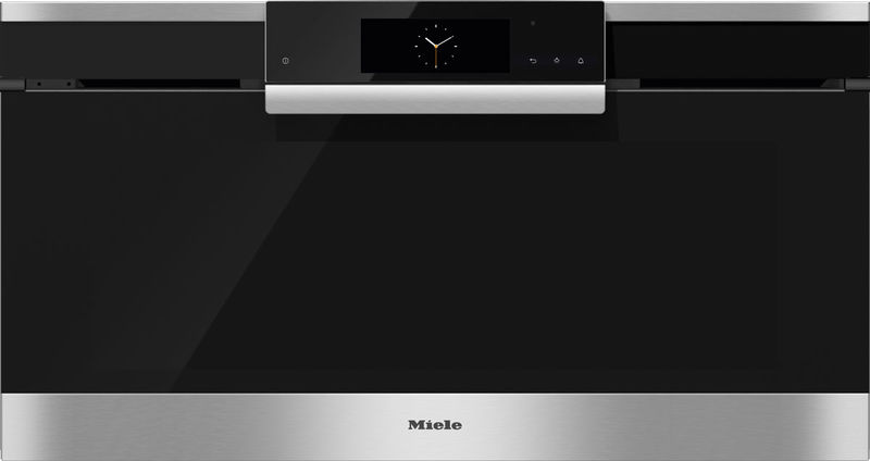 Miele H 6890-90 BP Forno Acciaio inox compra