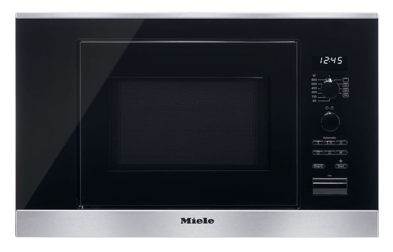 Miele M 6032-60 SC Microonde Acciaio inox compra