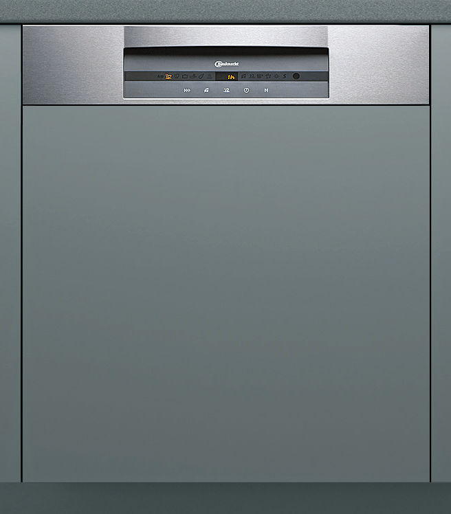 bauknecht dishwasher review