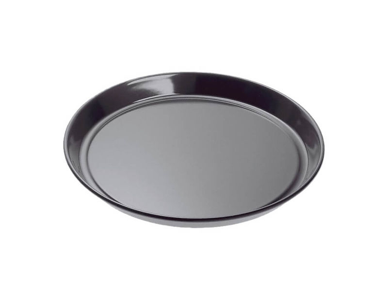 miele backblech rund