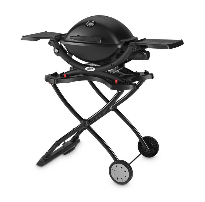 Weber grill q 1200 mobil