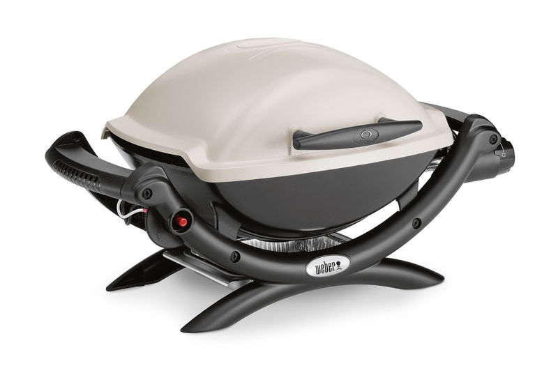 Buy Weber Q 1000 barbecue