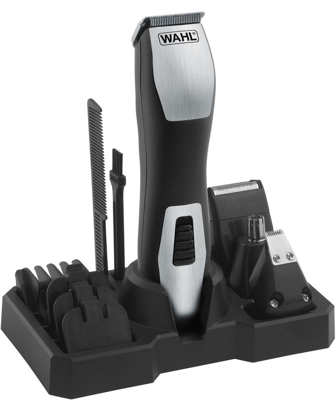 wahl groomsman pro 3 in 1 precision trimmer