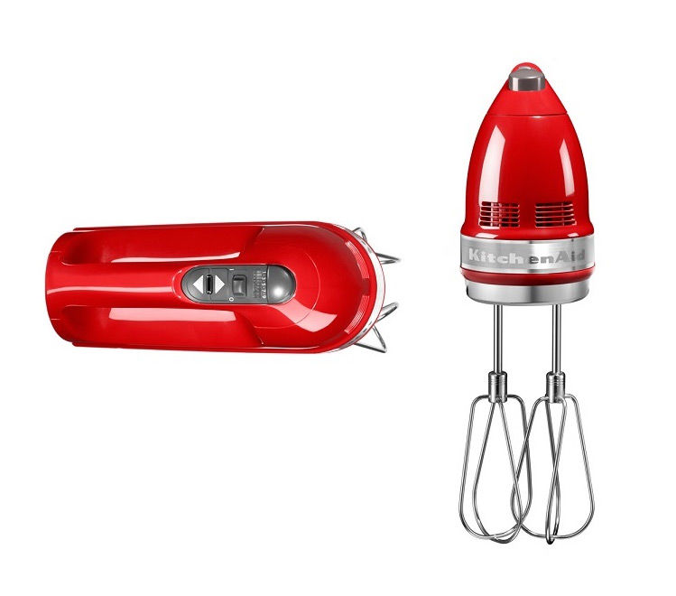 kitchenaid mixer handmixer