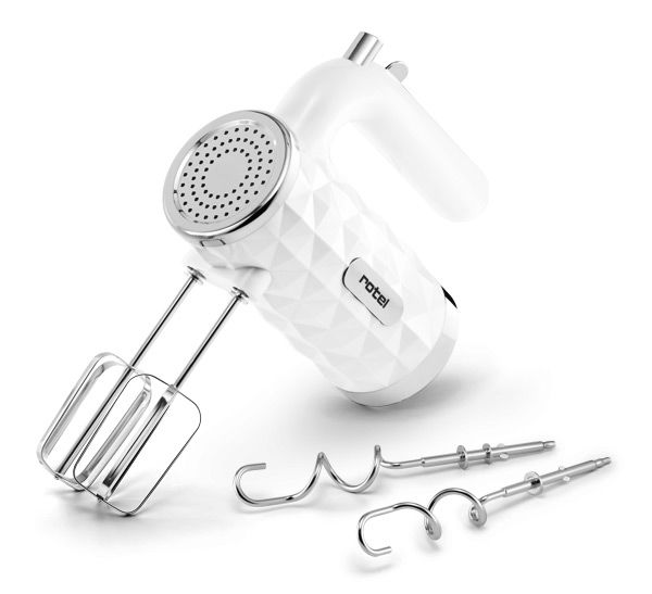 rotel handmixer