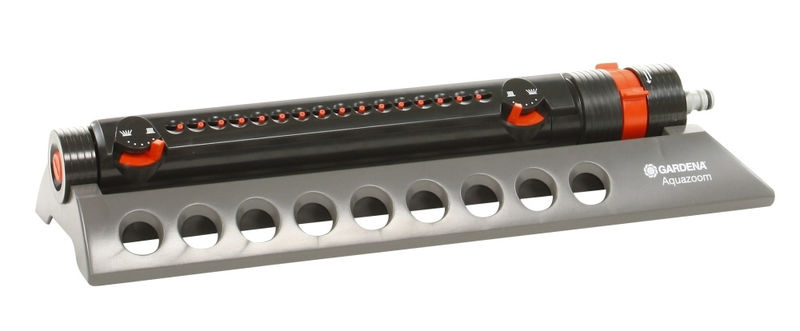 Buy Gardena Sprinkler Aquazoom 250 2