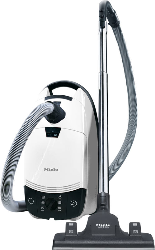 Buy Miele Complete C1 white EcoLine 
