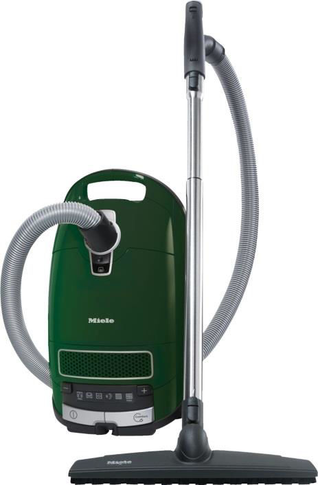 Marxisme verrassing Petulance Buy Miele Complete C3 Silence Parquet EcoLine Plus vacuum cleaner