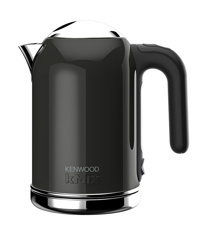 huurling Graveren Vooruitgaan Buy Kenwood kMix SJM020BK kettle black
