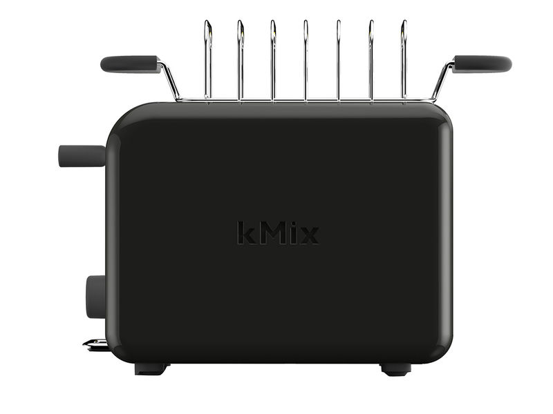 tostafette kenwood kmix