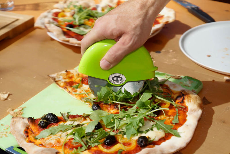Buy OUTDOORCHEF pizza cutter barbecue accessory