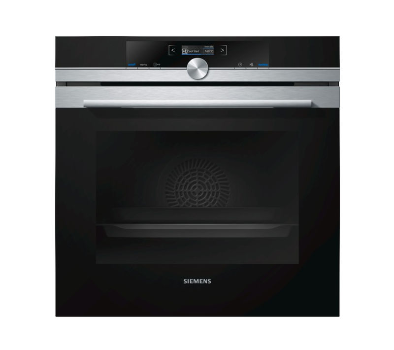 Siemens HB675GBS1 Forno compra