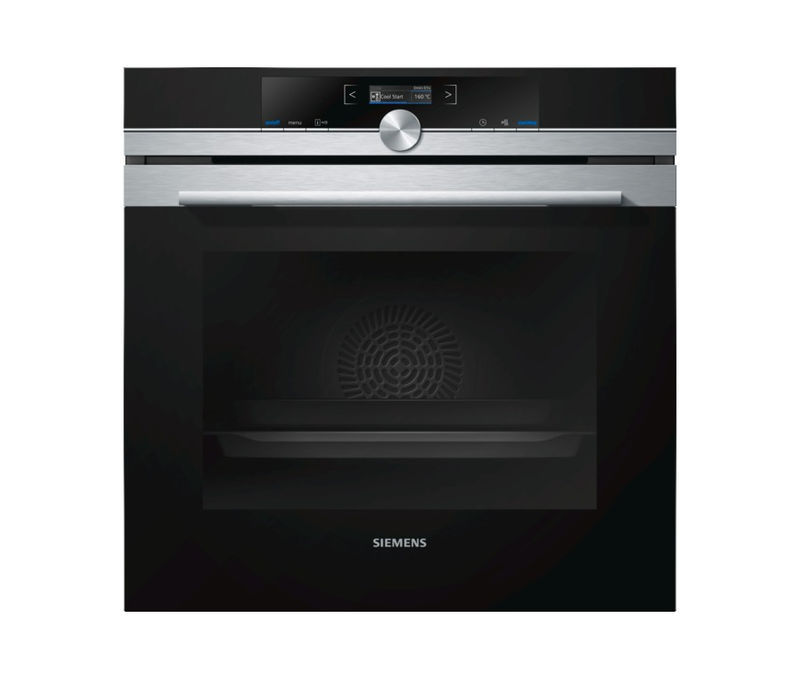 Siemens HB634GBS1 Forno Inox compra