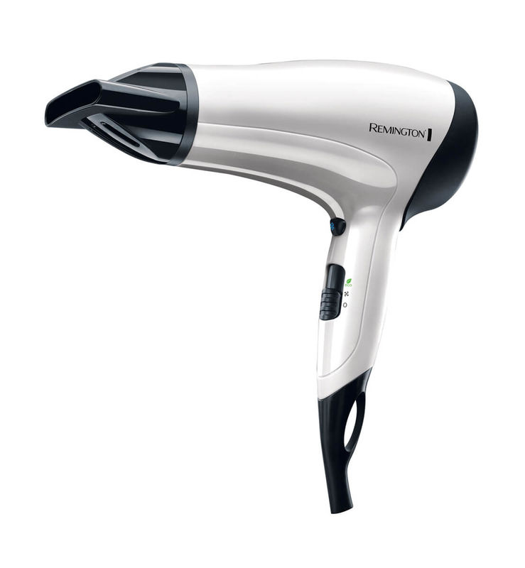 Buy Remington Power Volume 2000 D3015 hair dryer