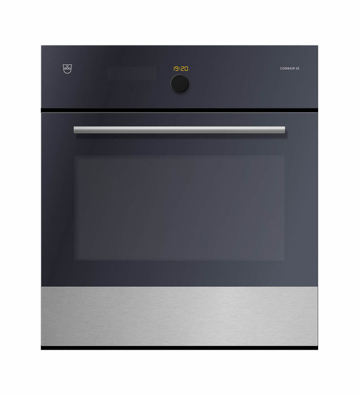 V-ZUG Combair SE 60 BCSE60cX Forno ChromeClass compra