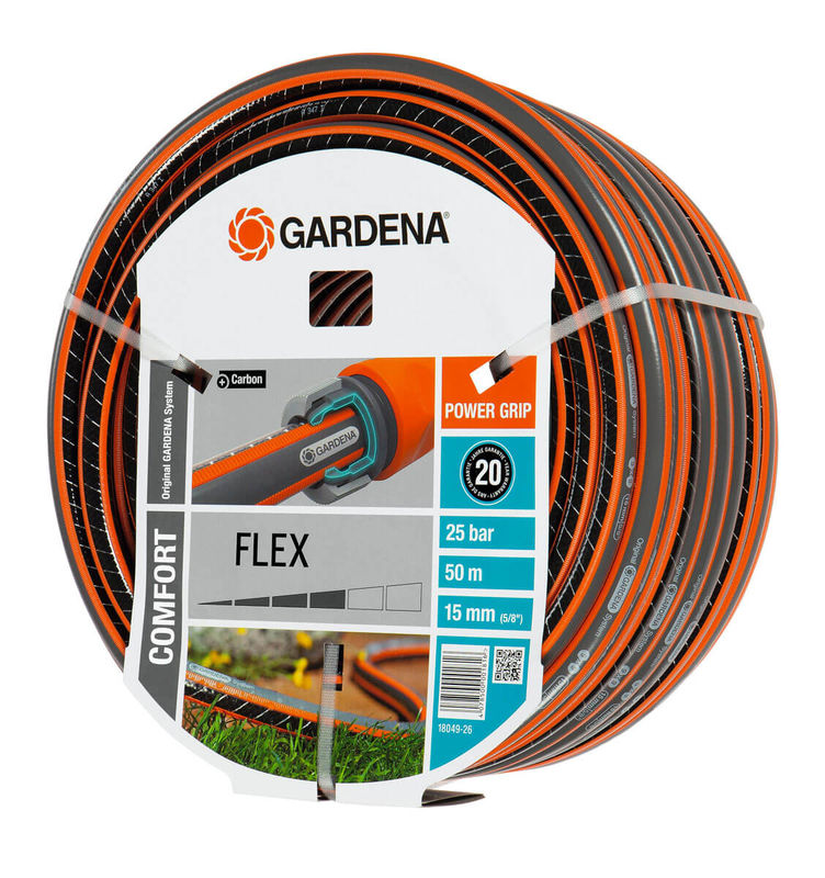 Gardena Flex Schlauch 9x9 5 8 50m O A Kaufen