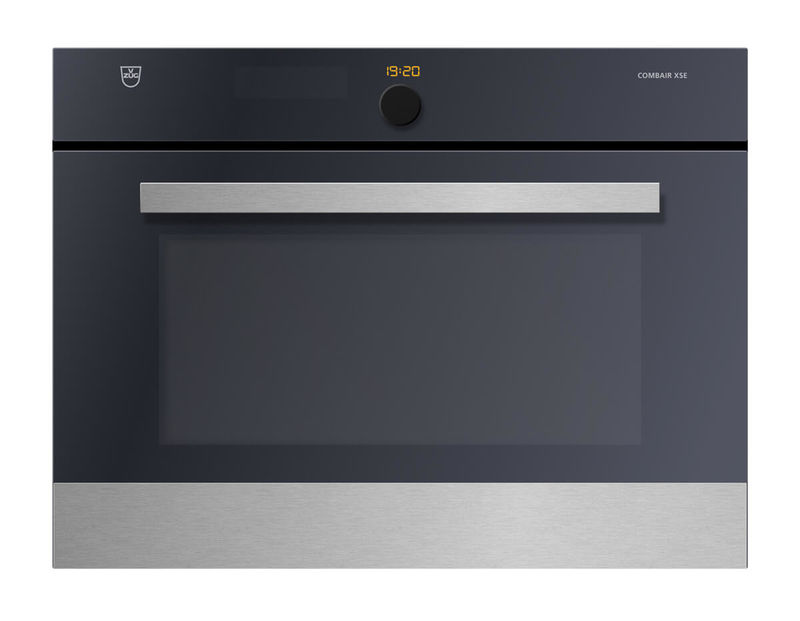 V-ZUG Combair XSE 60 BCXSE60c Forno compatto ChromeClass compra