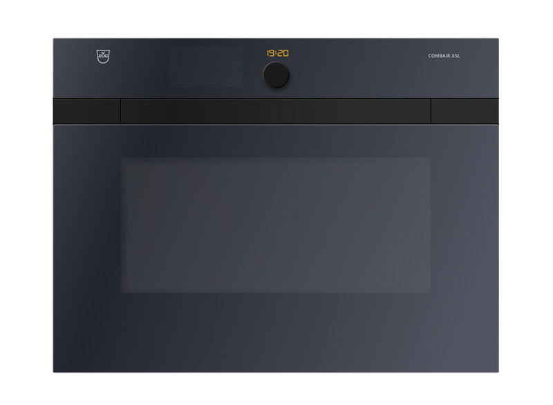 V-ZUG Combair XSL 60 BCXSL60Yg Forno Vetro a specchio compra