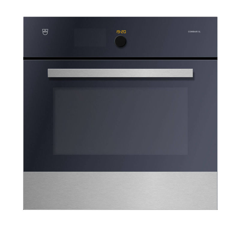 V-ZUG Combair SL BCSLKHc Forno ChromeClass compra