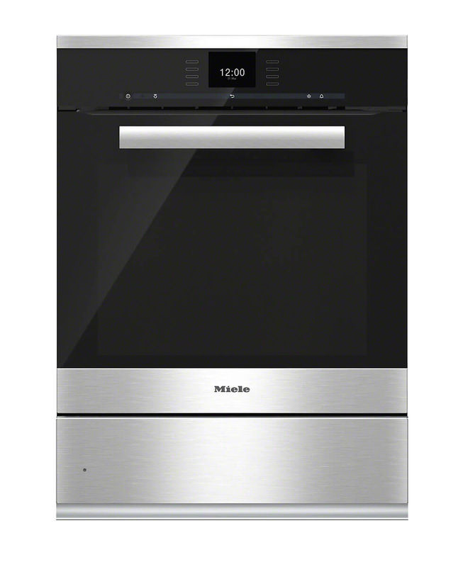 Miele H 6650-55 BP Forno Acciaio inox compra