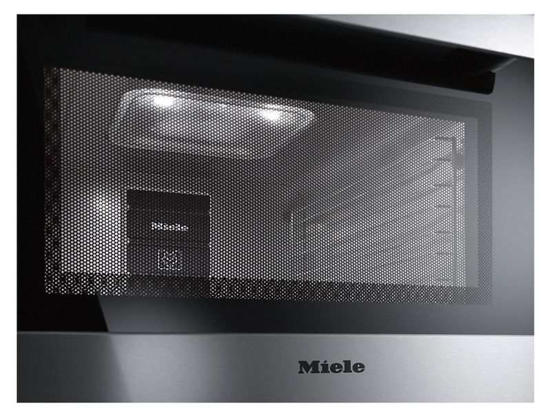 Miele DGM 6800 Vaporiera Acciaio inox compra