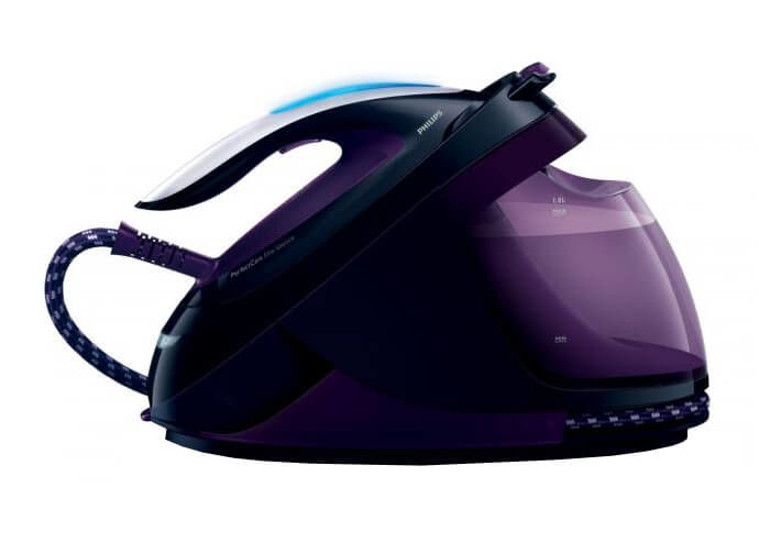 philips fastest and most powerful iron