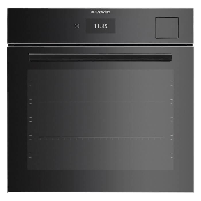 Electrolux ProfiLine EBPL70SP Forno combinato Effetto specchio nero compra