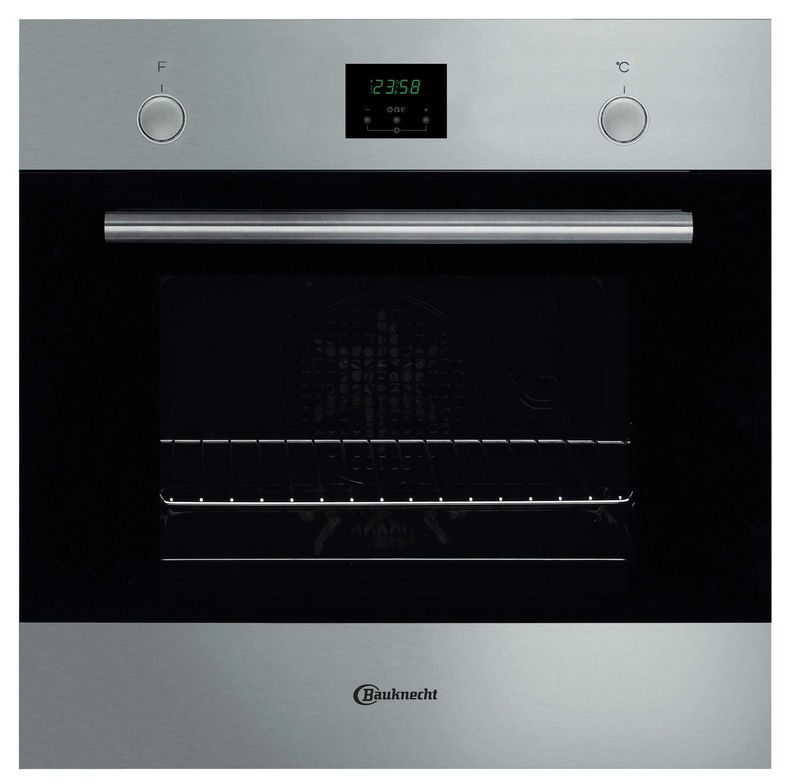 Bauknecht BME 7200 Easytronic Comfort Forno Acciaio inox compra