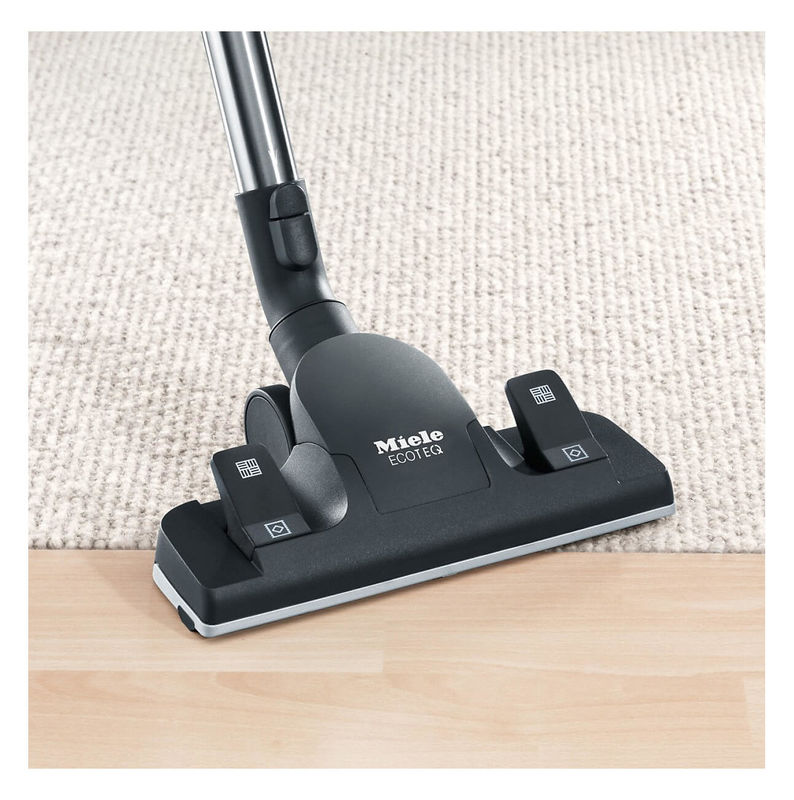 Buy Miele Compact C2 Excellence EcoLine Racinggreen vacuum cleaner
