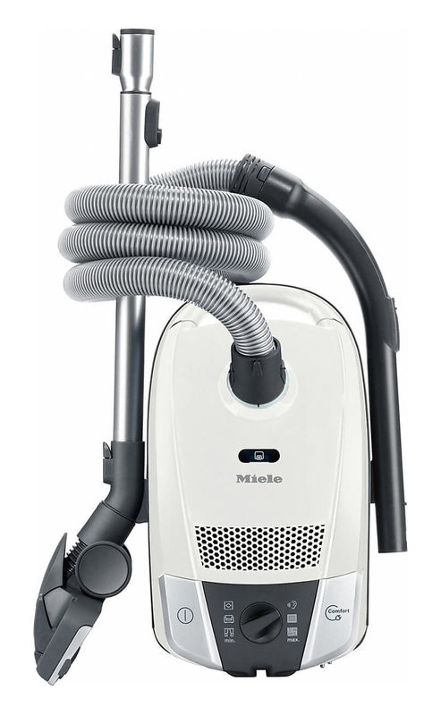 Buy Miele Compact C2 Allergy Powerline Vacuum Cleaner Lotus White Buy Miele Compact C2 Allergy Powerline Vacuum Cleaner Lotus White