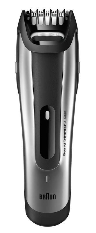 braun trimmer 5090