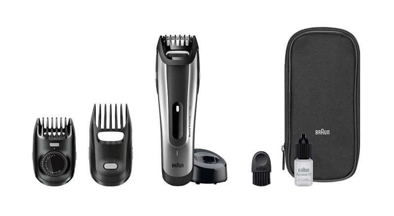 braun trimmer 5090