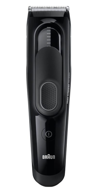 braun 5050 hair clipper