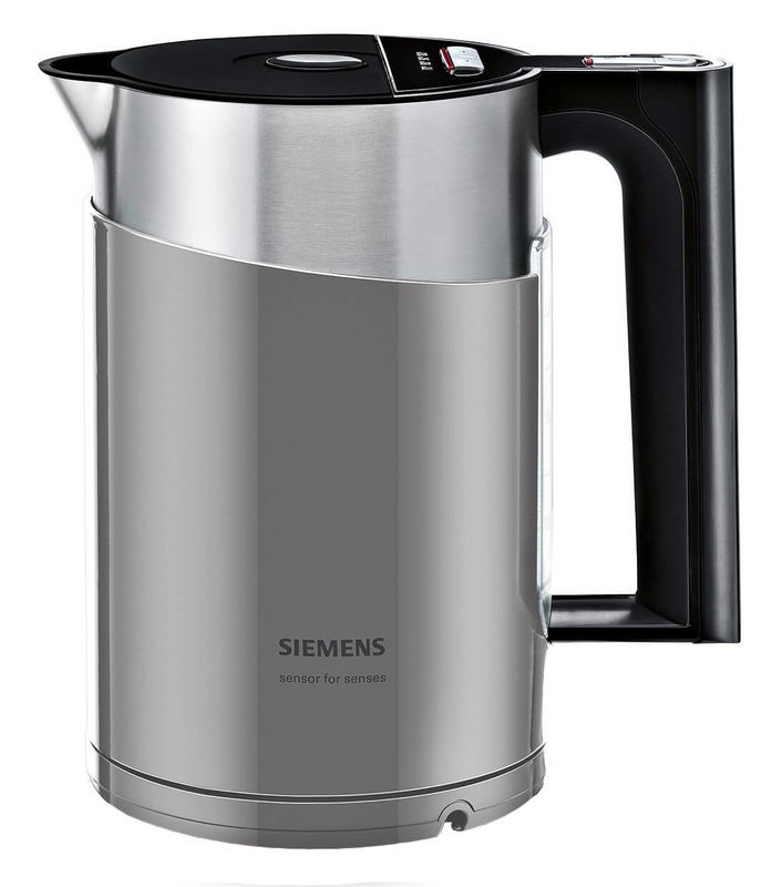 Siemens TW86105P urban grey Wasserkocher kaufen