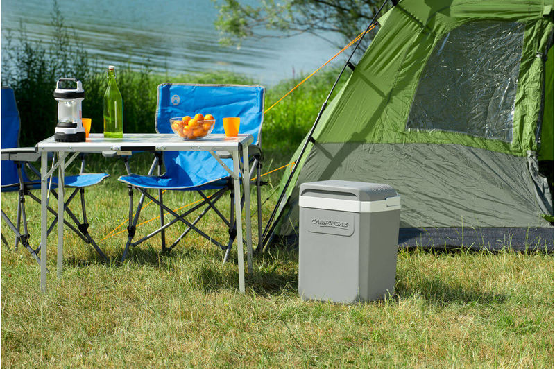 campingaz powerbox 28l