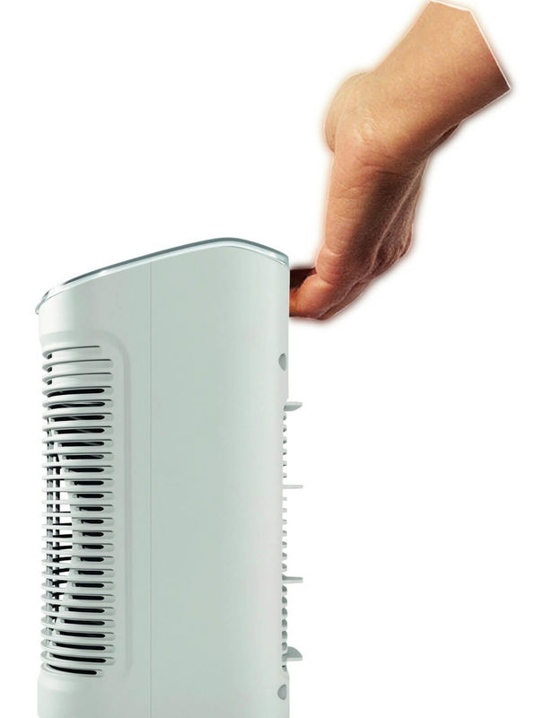 tijdelijk Previs site Ontwaken Buy Rowenta Instant Comfort aqua SO6510 fan heater
