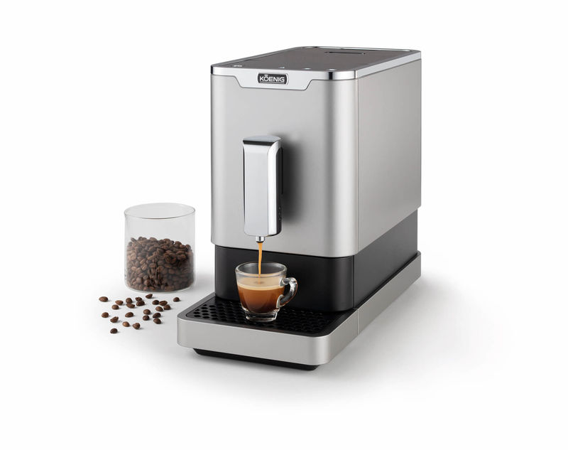 Buy KOENIG Finessa fully automatic 