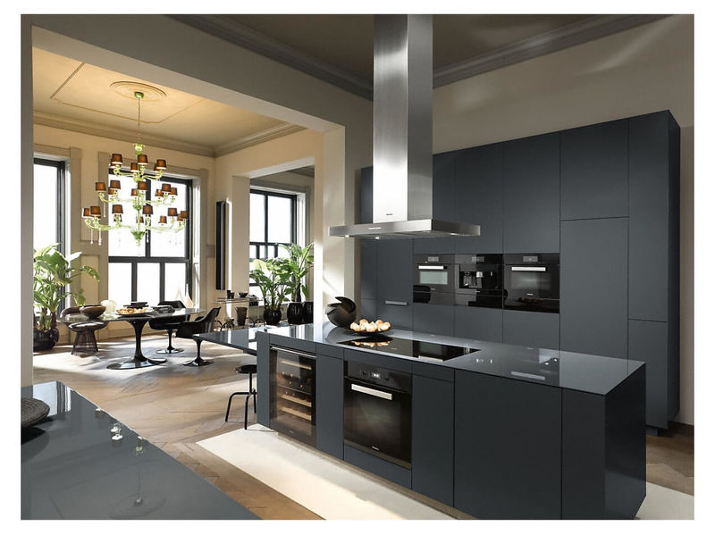 Miele H 6461-60 BP Forno Nero ossidiana compra