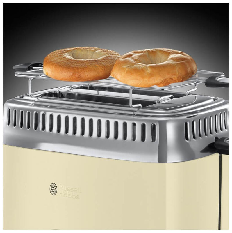 Russell Hobbs Vintage Cream 2168256 Toaster kaufen
