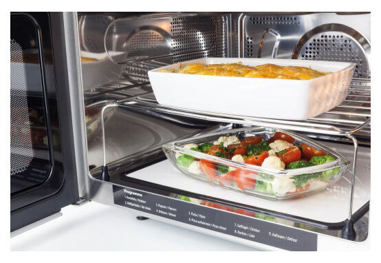 Caso MG25 Ceramic Menu Microonde compra