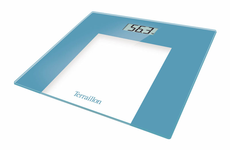 Terraillon Bathroom Scales