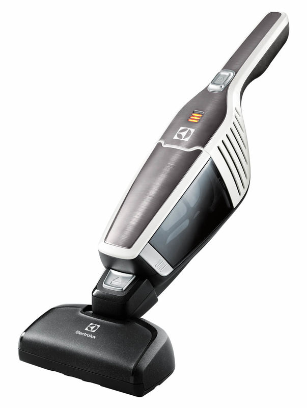 Buy Electrolux Ergorapido ZB3230P 18V 